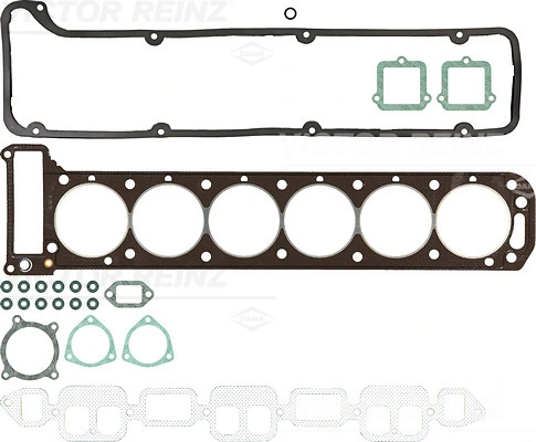 Gasket Kit, cylinder head
